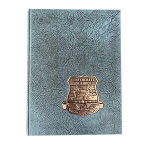The Ghost Squadron Confederate Air Force WWII Aircraft Pictorial History Book